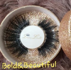 3D MINK LASHES